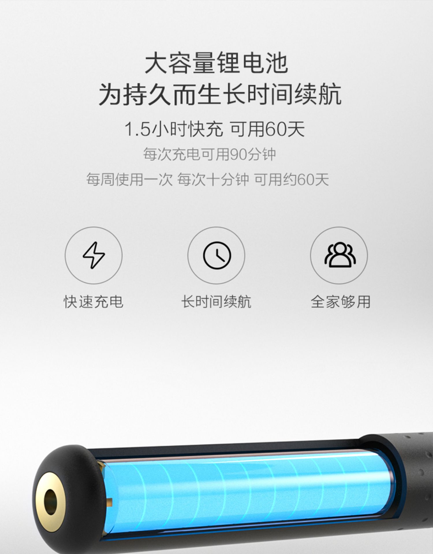 蜂鸟 高清可视挖耳勺 无线连接手机 3轴陀螺仪防眩晕 图17