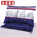 Twill gối sinh viên Phong bì đơn 48x74cm tăng vỏ gối một cặp một bắn hai gối tựa sofa Gối trường hợp