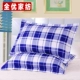 Twill gối sinh viên Phong bì đơn 48x74cm tăng vỏ gối một cặp một bắn hai gối tựa sofa