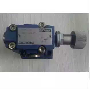 Huade hydraulic plate pilot relief valve DB10-1-50B 315 hydraulic press special valve Huayuan Hydraulic