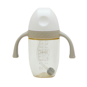 【猫超贝易】学饮杯吸管奶瓶宝宝水杯鸭嘴杯