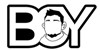 BOY男装店铺