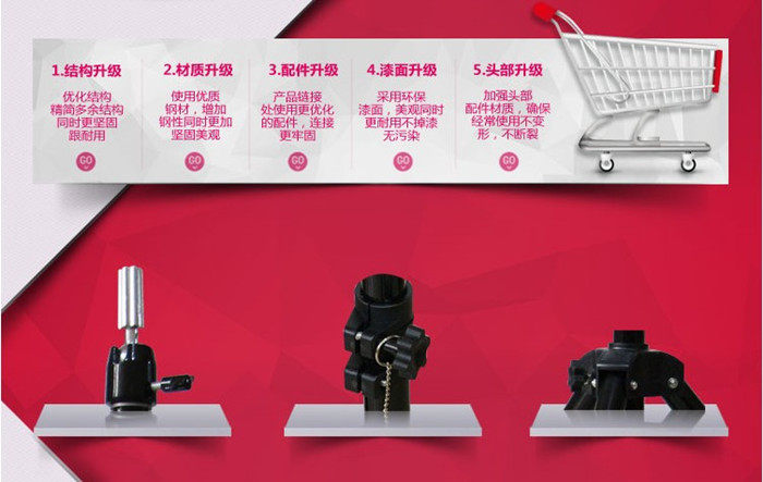 Accessoires pour perruques - Ref 230116 Image 7