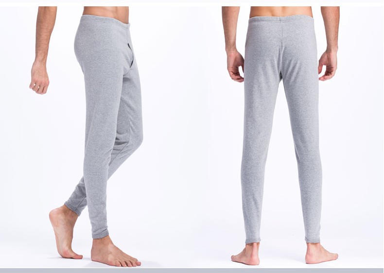 Pantalon collant Moyen-âge simple en coton - Ref 762520 Image 10