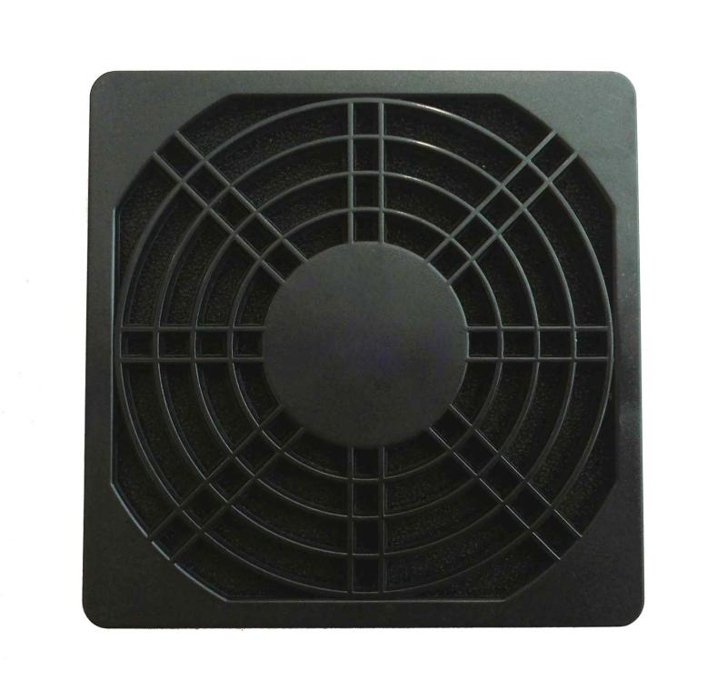 Shanghai Fenglu 92H three-in-one net cover 92*92 can be equipped with 9225 fan with 9 2cm dust protection net cover