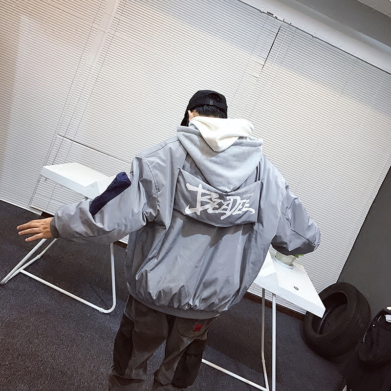 Blouson chaud pour homme BEEDEE - Ref 3112174 Image 1