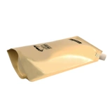 FULUXIANG Подходит для Kyocera Taskalfa 1800 1801 2200 2201 2010 2210 2211 Coper Carbon Powder TK4108 4118 4218 Чернила порошок