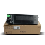 Применимо к Sharp AR-3020D Powder Box 4020D 3821D чернильная коробка 3821N 4021 2018L Порошок чернил MX-M180D M210D Carbon Powder AR-022-й чип-носитель добавляет порошок