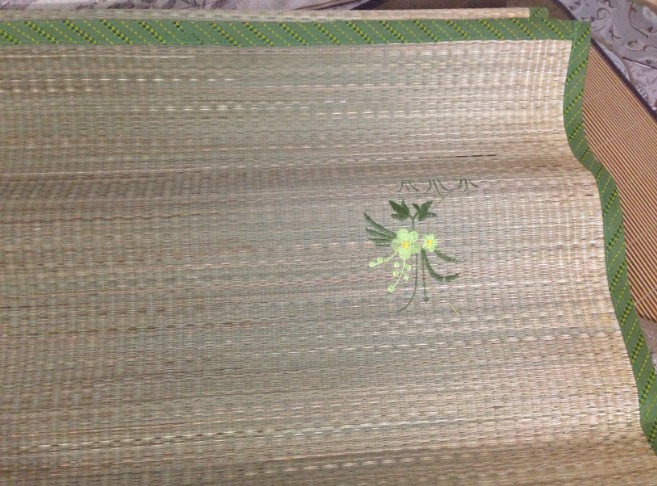 Orchid rush mat mat 0 8 0 9 1 1 1 25 1 3 1 4 1 5 1 8 m custom