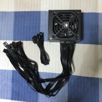 Bone Gamma LX600 rated 600w full module bronze bone Gamma chassis small conqueror dedicated computer power supply