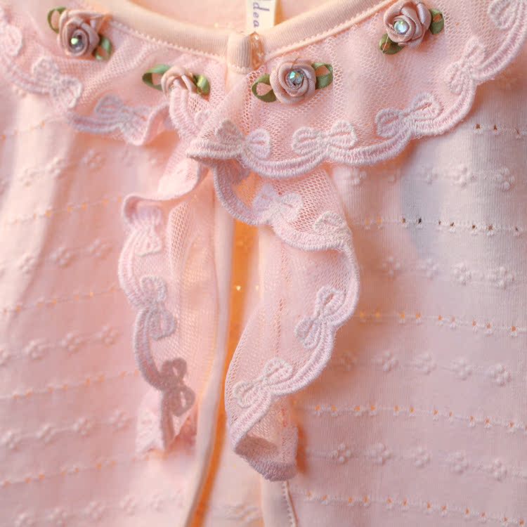 Cape pour fille IDEAL - Ref 2154664 Image 87