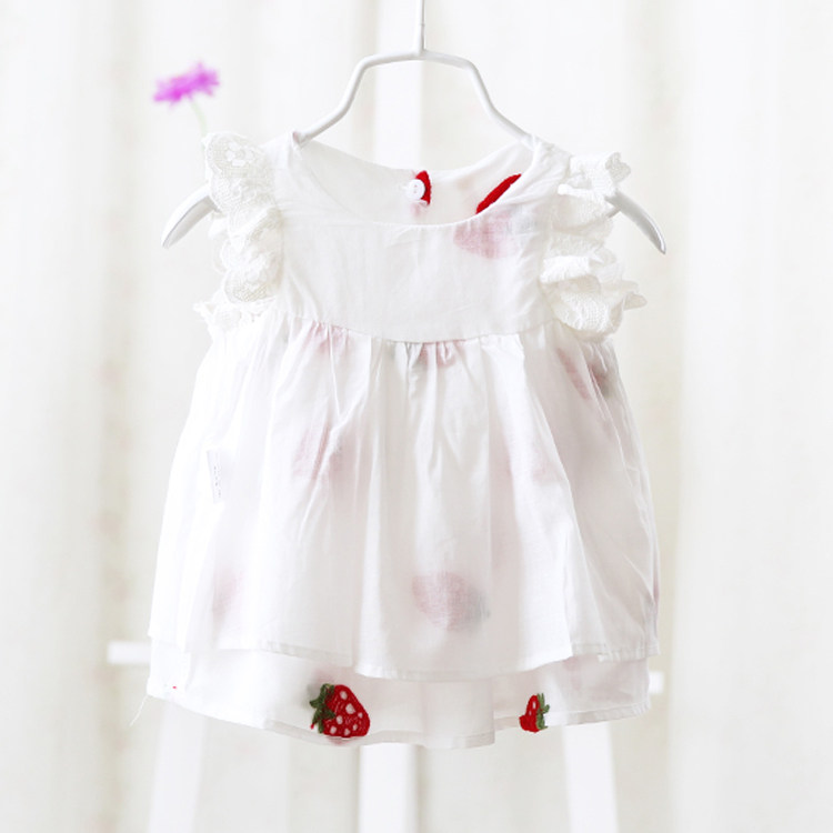 Robes pour fille - Ref 2043189 Image 39