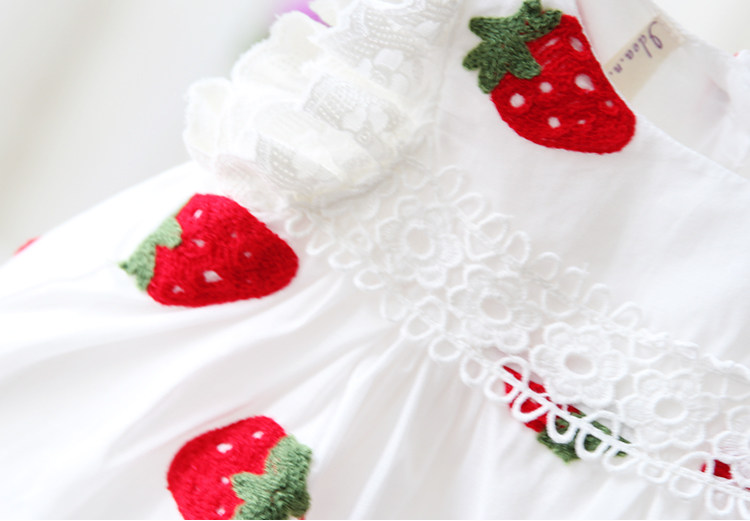 Robes pour fille - Ref 2043189 Image 44