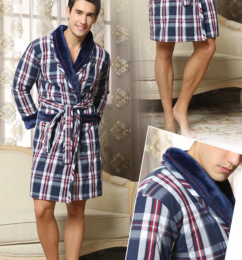 Peignoir Moyen-âge RSP203FZ - Ref 594030 Image 20