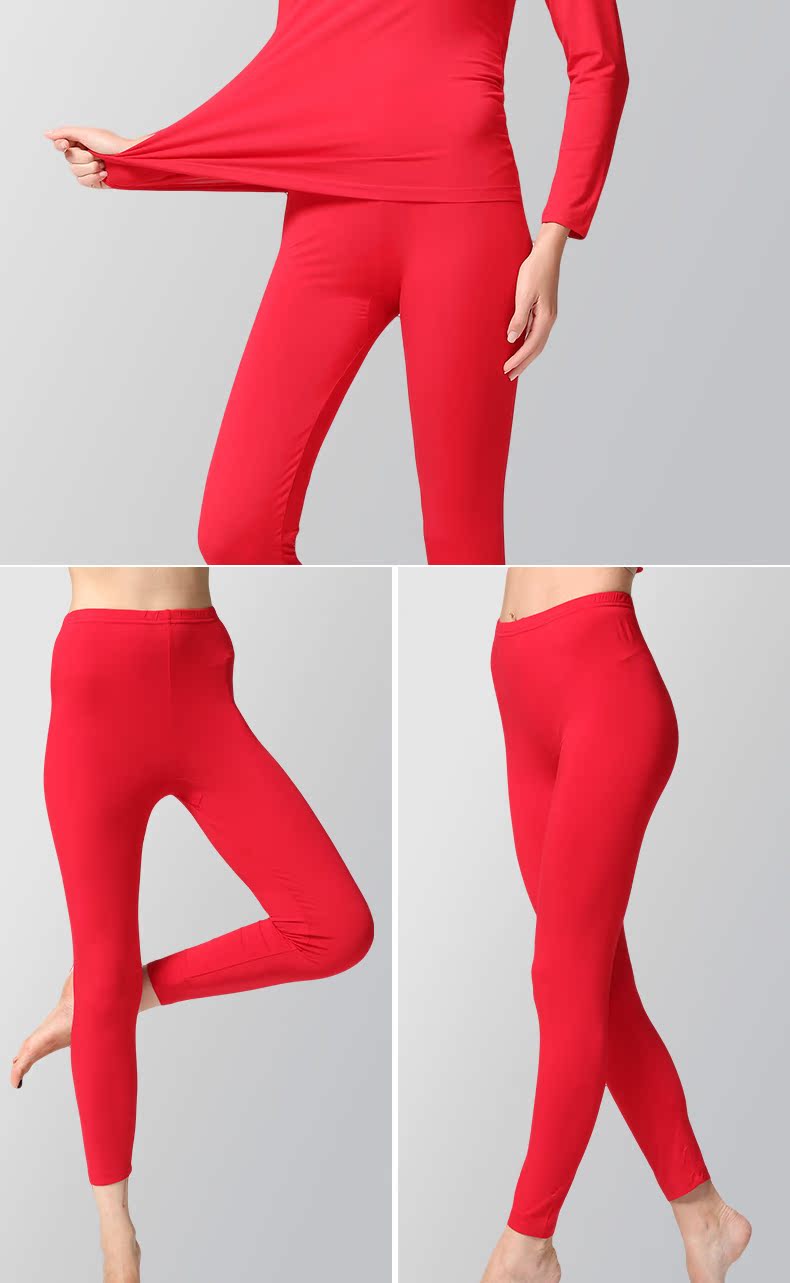 Sous-vêtement thermo Moyen-âge simple en viscose - Ref 750633 Image 22