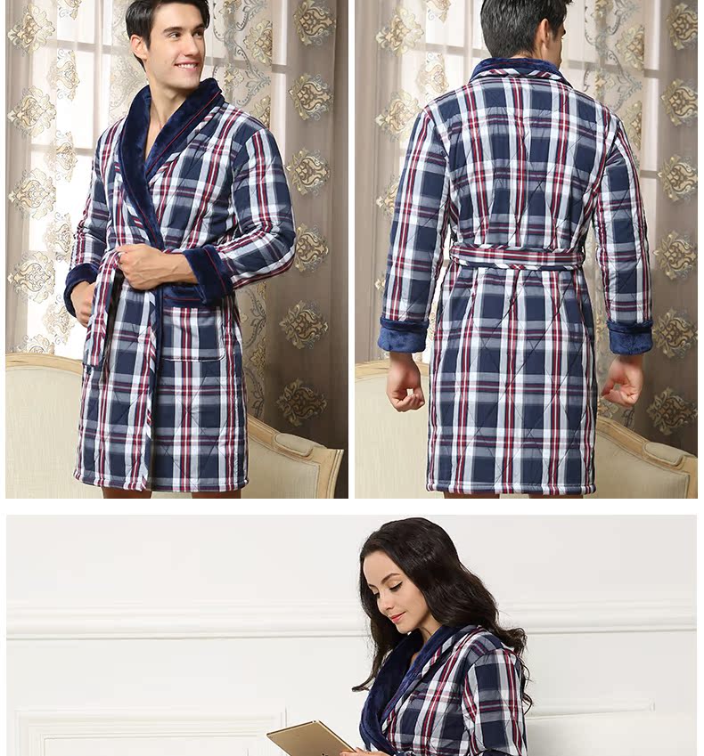 Peignoir Moyen-âge RSP204F - Ref 593968 Image 16