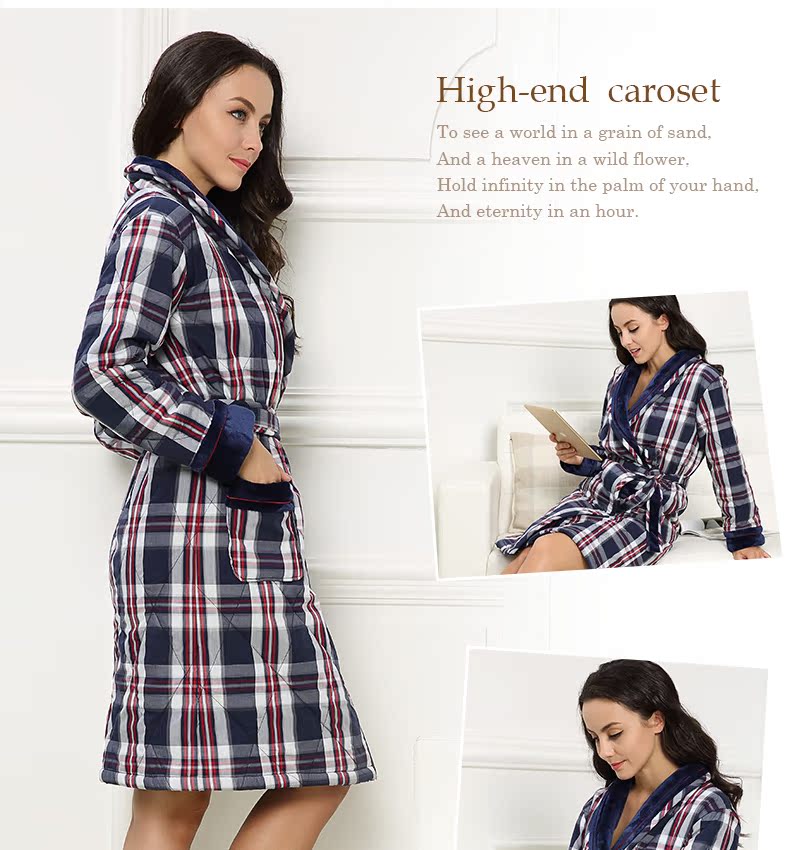 Peignoir Moyen-âge RSP204F - Ref 593968 Image 18