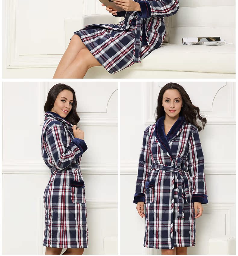 Peignoir Moyen-âge RSP204F - Ref 593968 Image 17