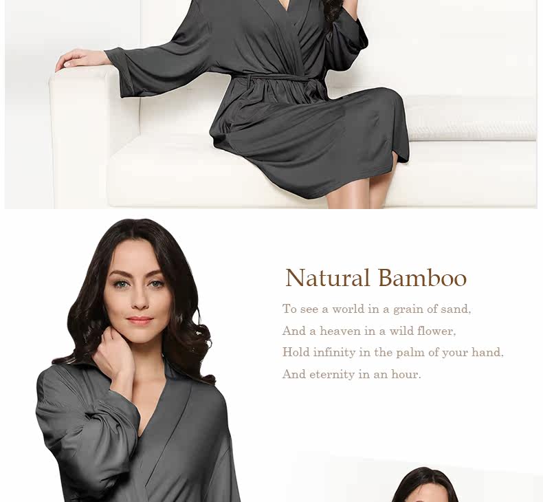 Peignoir jeunesse CSP284M - Ref 592356 Image 19