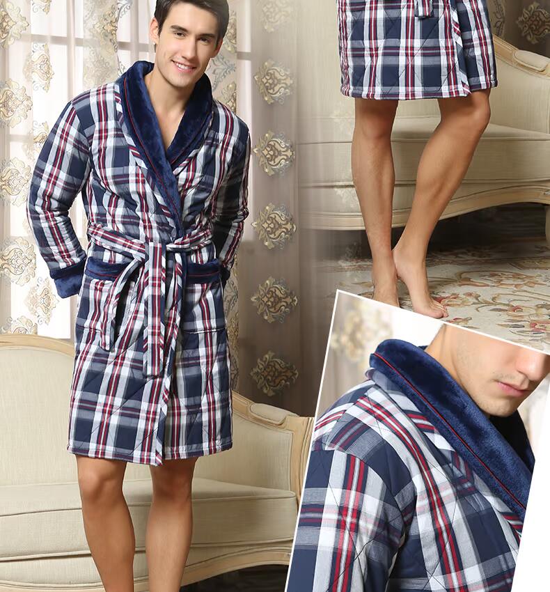 Peignoir Moyen-âge RSP204F - Ref 593968 Image 20