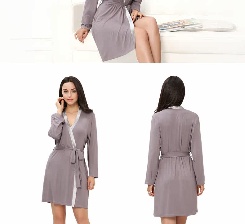 Peignoir jeunesse CP328PM - Ref 593966 Image 20