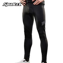 Spacker SPAKCT cycling trousers summer quick-drying shock ultra-thin moisture absorption soft high-elastic comfortable long distance