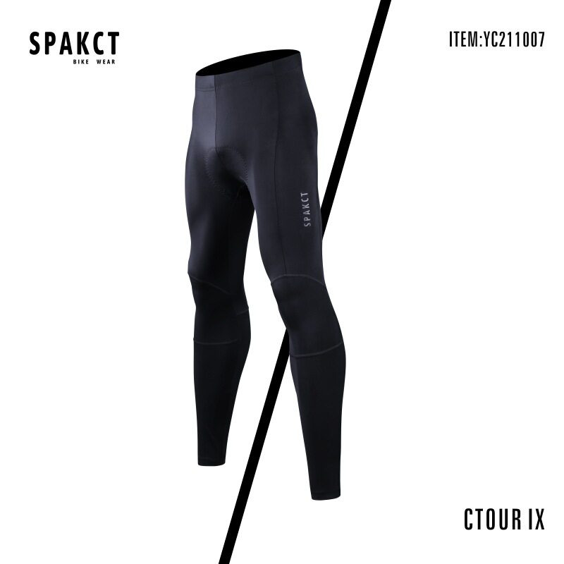 Spakct SPAC riding pants men's mountain bike spring and summer road car trousers outdoor sweat riding