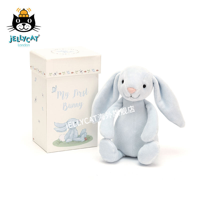 jellycat 2019 catalog