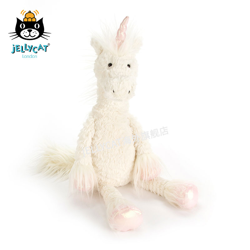 jellycat dainty unicorn