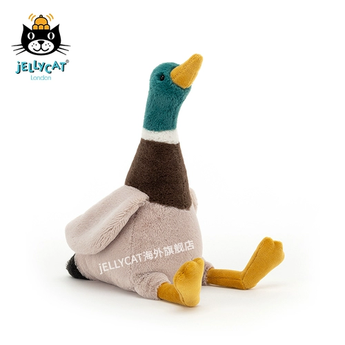Jellycat, кукла для утешения малышей для мальчиков и девочек, плюшевая игрушка, набор, 2021 года