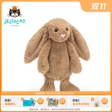 Jellycat, плюшевый кролик, милая игрушка, кукла, Великобритания