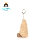 Jellycat, подвеска, плюшевое украшение на сумку, кукла в форме цветка, брелок, Великобритания, подарок на день рождения