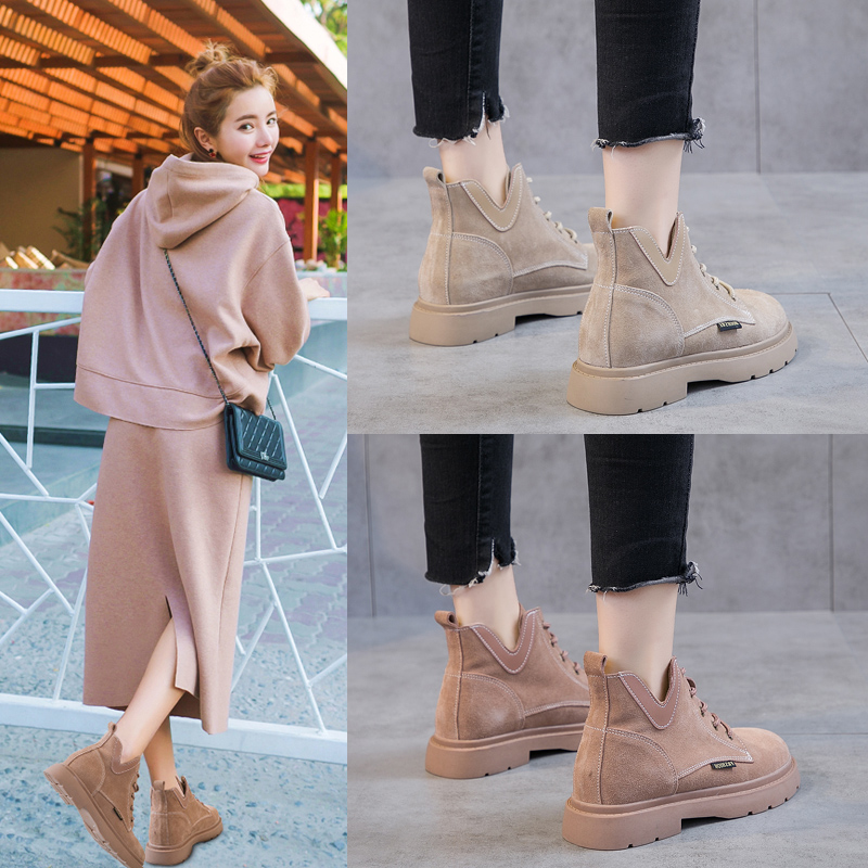 Bottes mi-saison femme OTHER   en Caoutchouc - Ref 3250395 Image 1