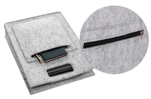 A4 hand-carrying file bag student portable supplementary lesson bag briefcase female book bag storage bag information bag test paper storage bag