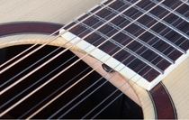 American Corbin Corbin 12 String Guitar MDG365CE