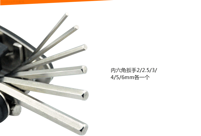 Outils pour vélo - Ref 2277670 Image 11