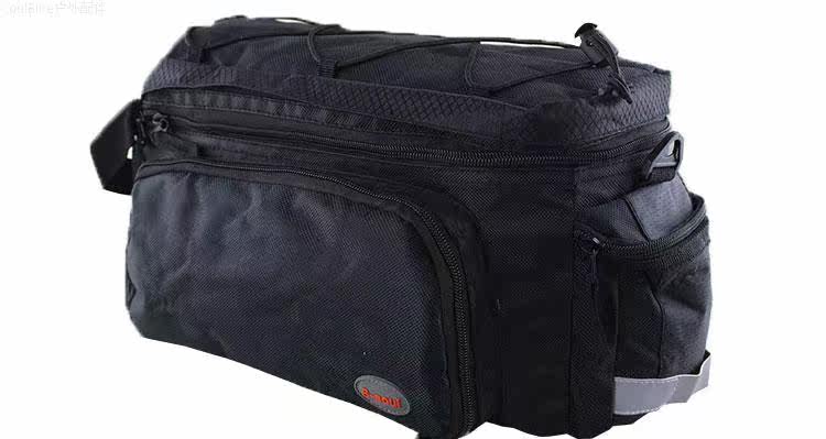 Sacoche pour vélo mixte BSOUL - Ref 2218756 Image 36