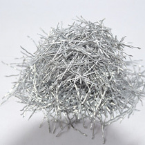 Concrete steel fiber Shear wave milled steel fiber manhole cover Steel fiber for concrete bridge pavement