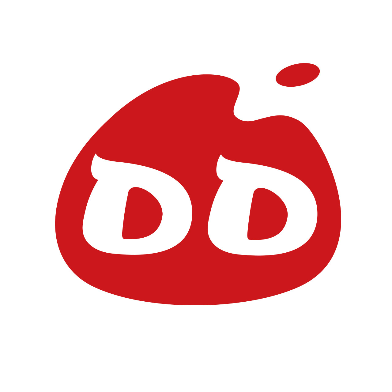 DOUDIN母婴海外品牌店的LOGO