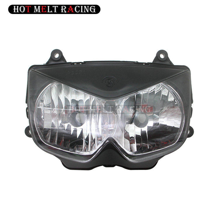 Suitable for Kawasaki Z1000 03-04-05-06 headlight assembly headlight motorcycle headlight