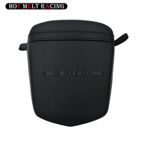 Suitable for Yamaha YZF600 R6 03-04-05 years rear seat back seat after leather seat