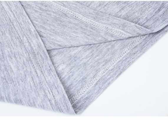 Áo vest nam trung niên cotton mùa hè rộng kích thước bố mặc áo hở lưng bằng vải cotton áo dán ngực