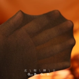 北棕 Пиджак классического кроя, тонкие колготки, цветные высокие сапоги, свободный прямой крой, европейский стиль