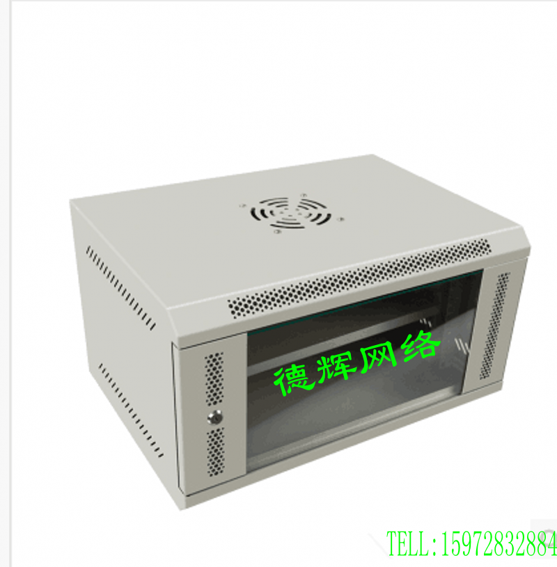 Luxury thickness 9U wall hanging cabinet switch cabinet Wall cabinet Cabinet Cabinet Cabinet Cabinet Cabinet