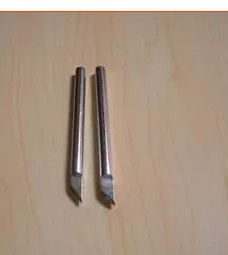【40W】无铅环保刀口烙铁头/咀 斜口烙铁头咀 K咀