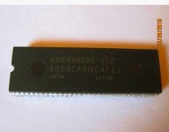 【直接拍就对了】8809CPBNG4F62=HAIER8809A-V1.0