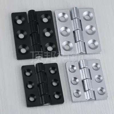 Dingbang cabinet lock CL235-1-2 Distribution box Cabinet door hinge Switch Control box Cabinet door hinge