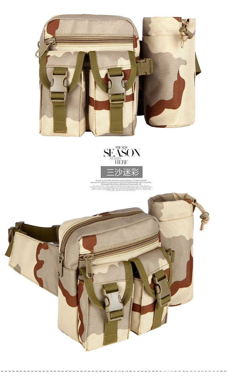Sac pour homme - Ref 52036 Image 10