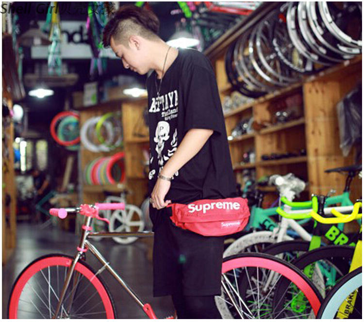 Sac pour homme - Ref 49316 Image 8