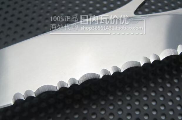 Swiss Army Knife RangerGrip 178.823.x bản gốc duy nhất lưỡi có răng màu xanh đậm đen Delemont swiss army knife